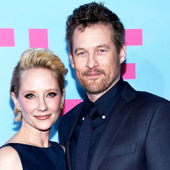 Anne Heche's Ex James Tupper Speaks out Following Her Fiery Car Crash