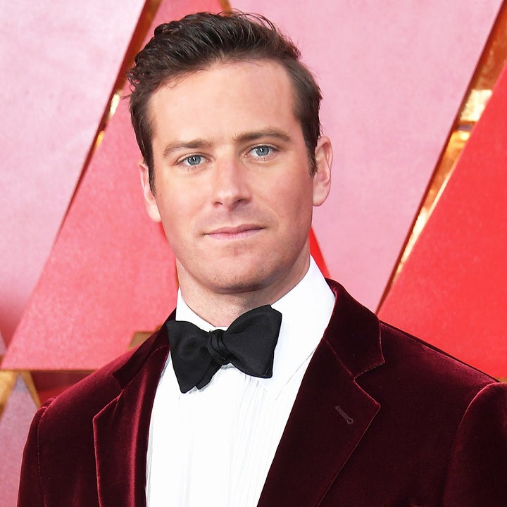 Armie Hammer Sexual Assault Case Presented District Attorney's Office