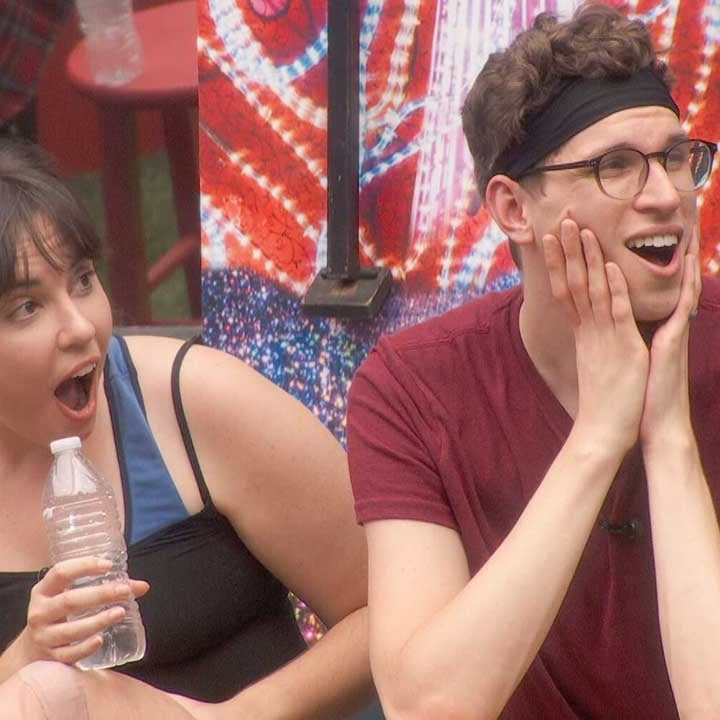 'Big Brother': Showmances and Betrayal in Epic 2-Hour Eviction Night