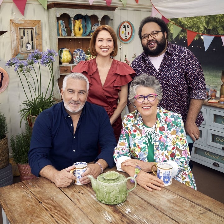 'The Great American Baking Show' Trailer: U.S. Bakers Enter the Tent