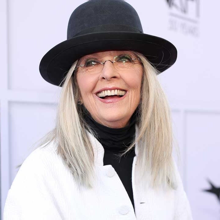 Diane Keaton Reveals She Helped Al Pacino Get Cast in 'The Godfather'