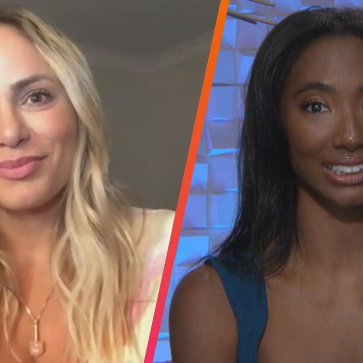 'Big Brother's Indy on Not Connecting With Taylor But Still Having Her Back (Exclusive)  