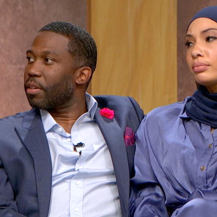 '90 Day Fiancé' Stars Shaeeda and Bilal Suffered a Miscarriage