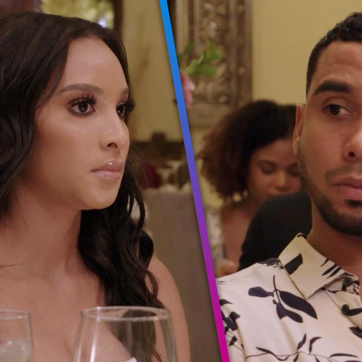 'The Family Chantel': Pedro Insists He Wants to Move Out (Exclusive)
