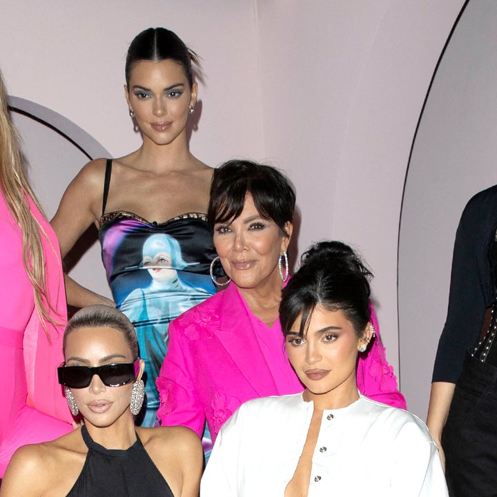 See All the Kardashian-Jenner 2022 Halloween Costumes