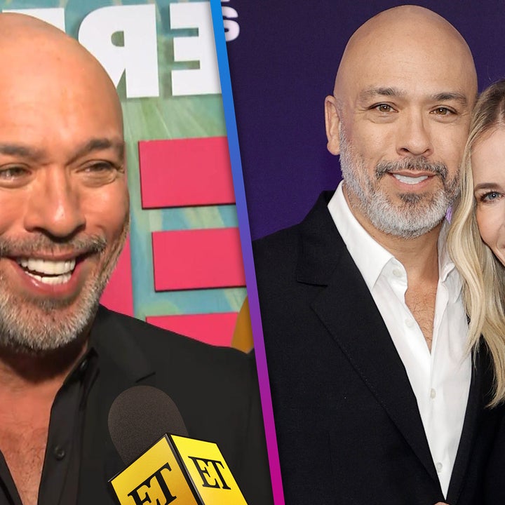 Jo Koy Opens Up About 'Next Chapter' with Chelsea Handler (Exclusive)