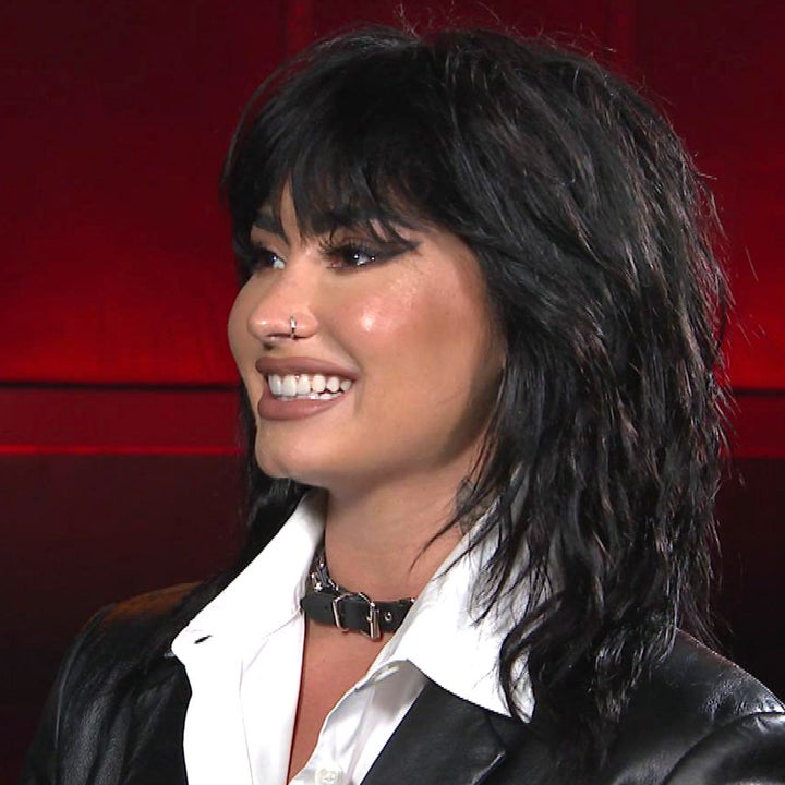 Demi Lovato Says 'Having a Family Is Really Important' as She Turns 30