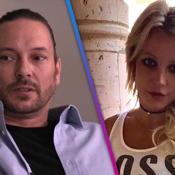 Why Kevin Federline Is Seeking More Child Support From Britney Spears