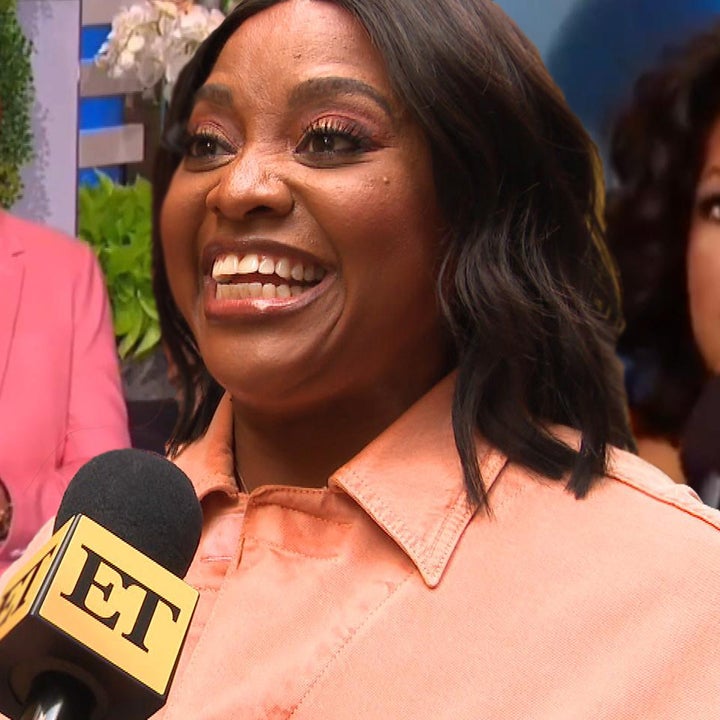 Sherri Shepherd Says Ellen and Oprah Are the Inspirations for New Show