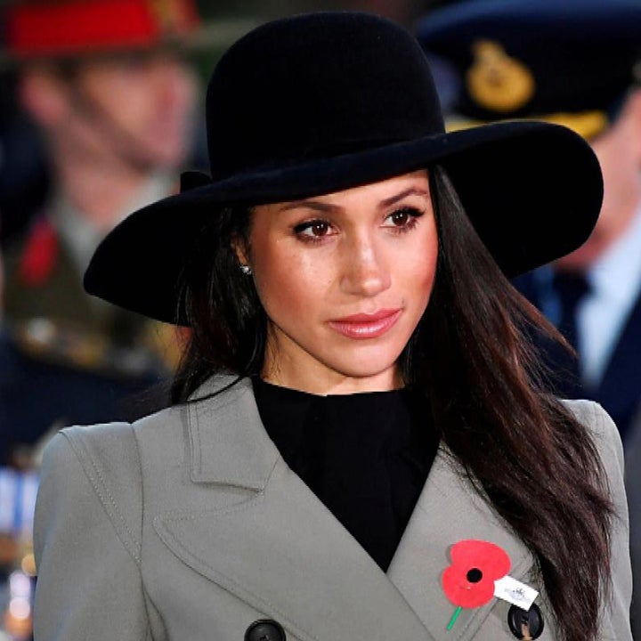 Meghan Markle Pauses New Podcast Episodes Following Queen's Death
