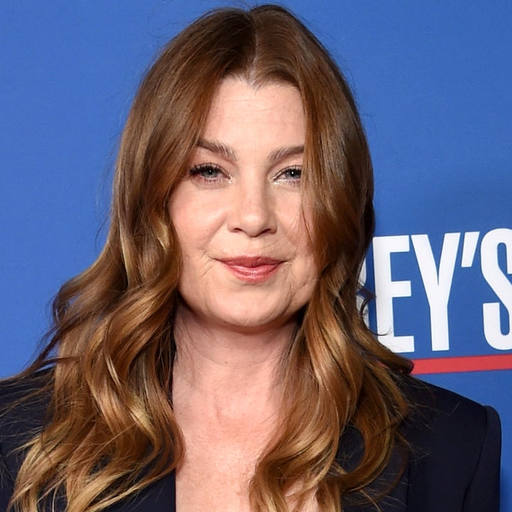 Ellen Pompeo Steps Back From ‘Grey's Anatomy’ After Joining New Hulu True-Crime Series