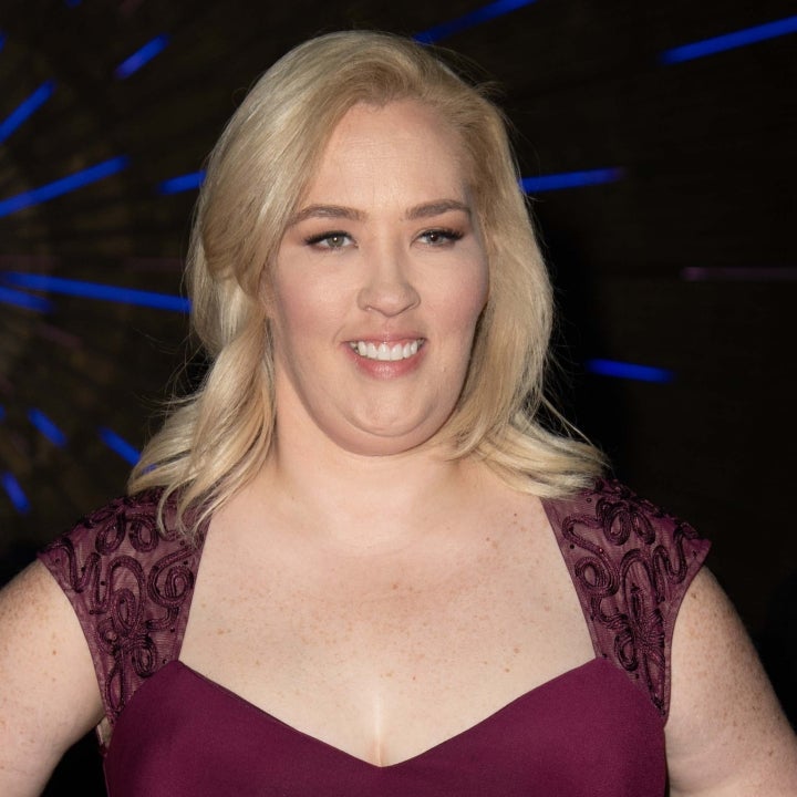 Mama June Hospitalized for Severe Headaches and Dizziness: Report