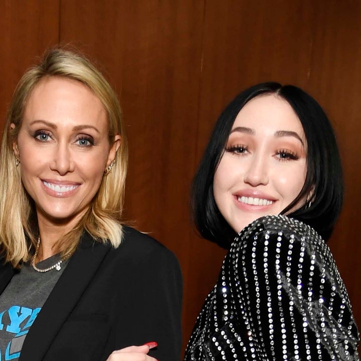 Noah Cyrus Releases Song Inspired by Parents Billy Ray and Tish Cyrus