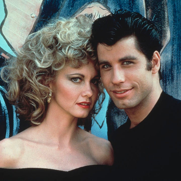 Olivia Newton-John Honored As 'Grease' Returns to Theaters for Charity