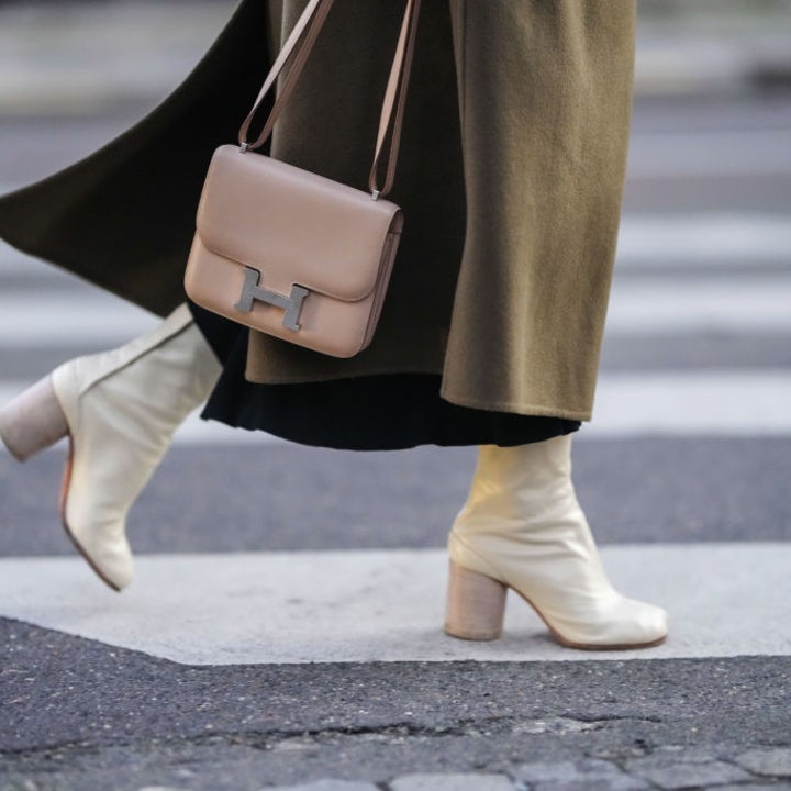 The 11 Best Fall Boots Under $100: Shop Affordable Platforms, Chelsea Boots, Cowboy Boots, and More