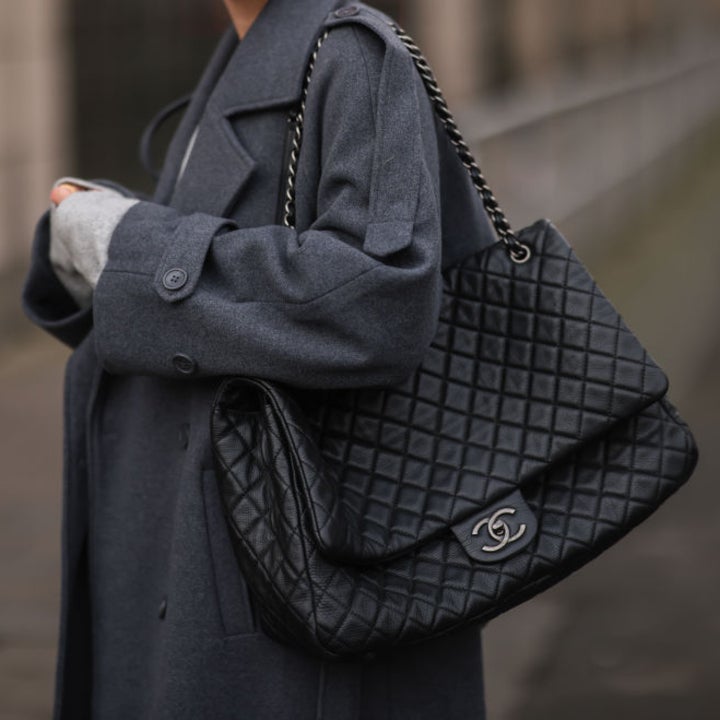 Oversized Purses Are Making a Comeback—Here’s 10 Styles To Score Now