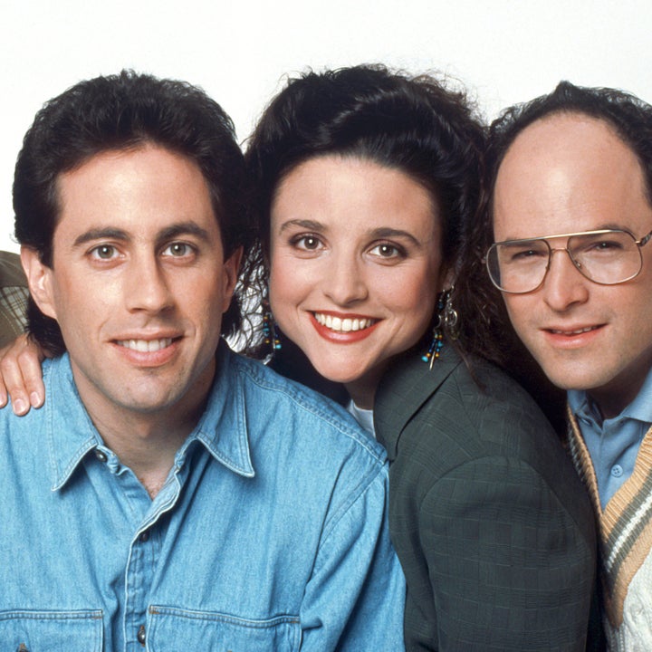 Get a Taste of 'Seinfeld' With This Festivus Meatloaf Recipe 