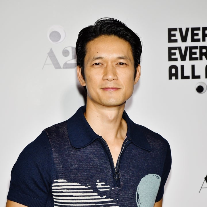 Harry Shum Jr. on Joining 'Grey's Anatomy' and New Podcast 'Echo Park'