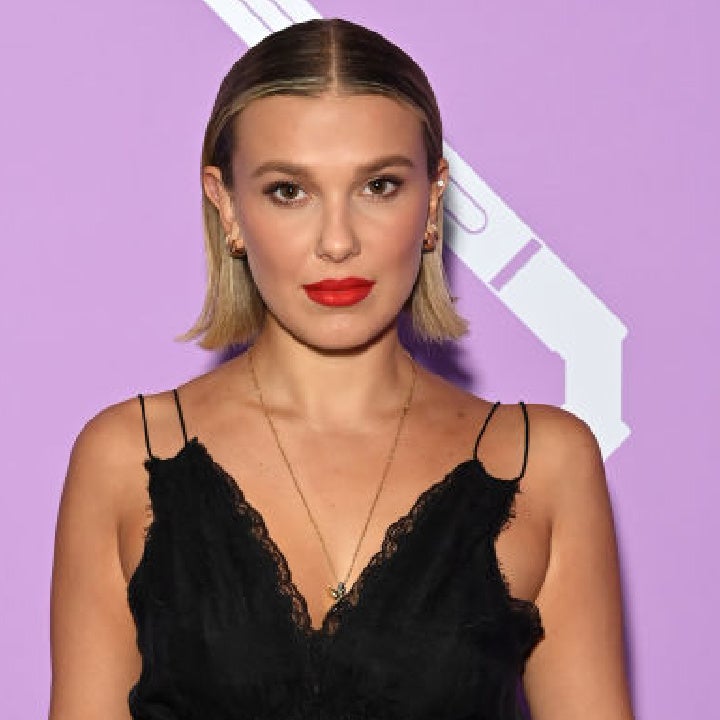 Millie Bobby Brown is Enrolled at Indiana's Purdue University