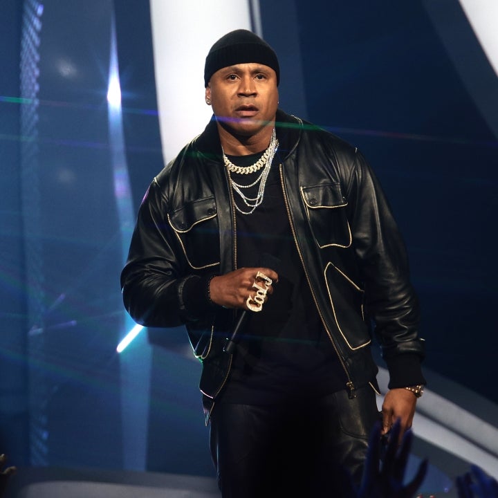LL Cool J Recalls His First VMAs Performance in Opening Monologue