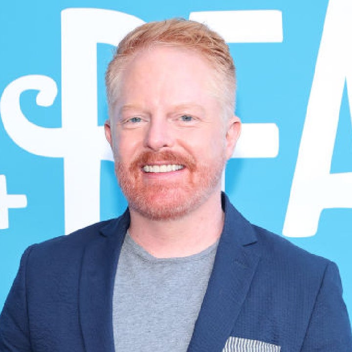 Jesse Tyler Ferguson Says He was a Stand-In for Sarah Hyland’s Wedding