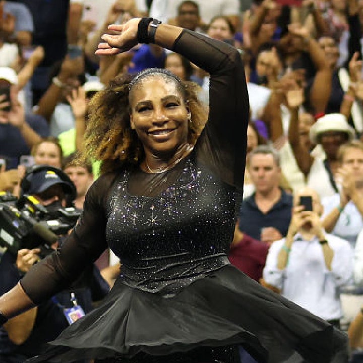 Serena Williams Wins First US Open Match Since Announcing Tennis Exit