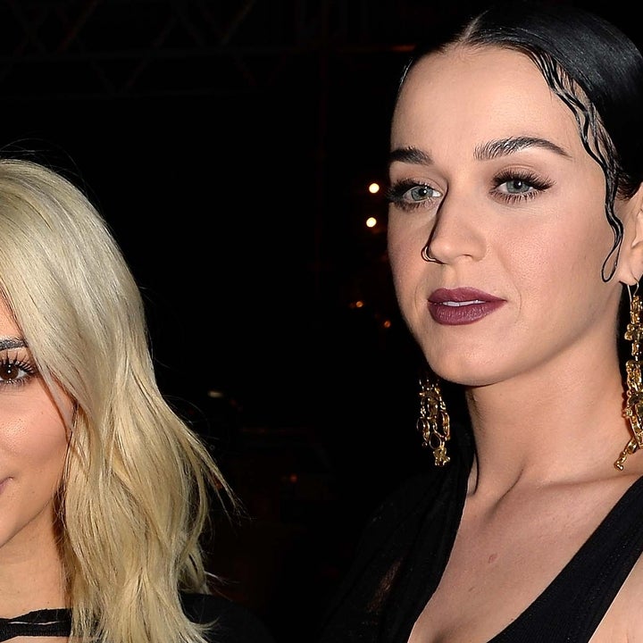 Katy Perry Apologizes to Kim Kardashian Over Pete Davidson TikTok Diss