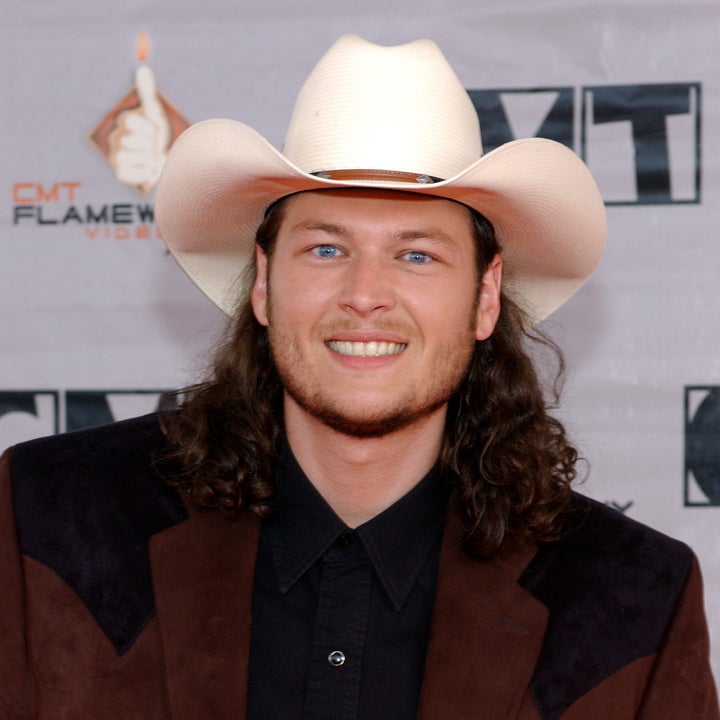 Blake Shelton on Bringing Back the '90s and His Mullet