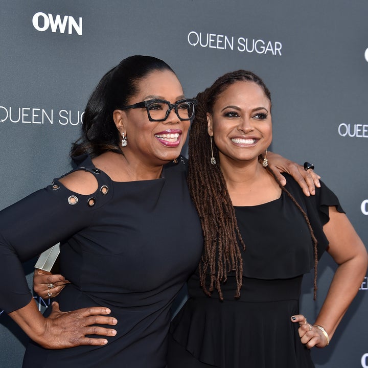 Oprah Celebrates Ava DuVernay's 50th Birthday With Lavish 3-Day Bash