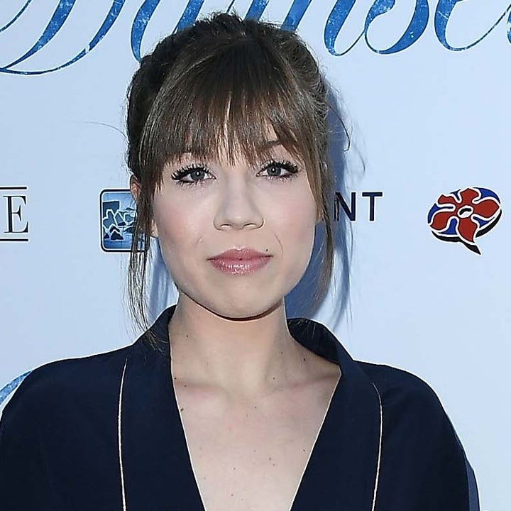 Jennette McCurdy Says She Was 'Exploited' During Time on 'iCarly'