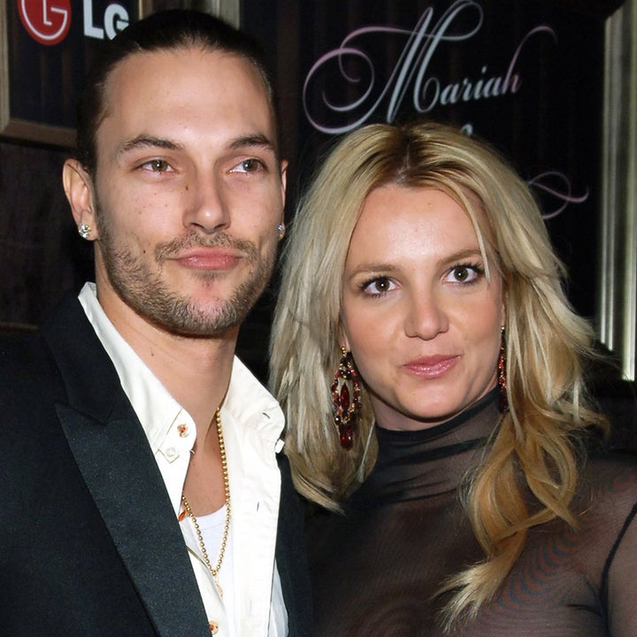Britney Spears' Lawyer Slams Kevin Federline Over Videos of Their Sons
