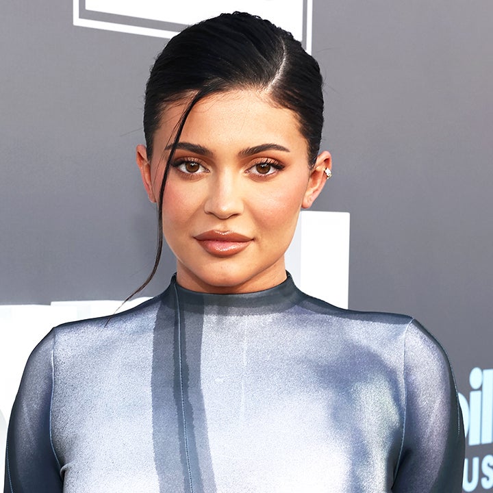 Kylie Jenner Reveals the Name She Almost Had Instead