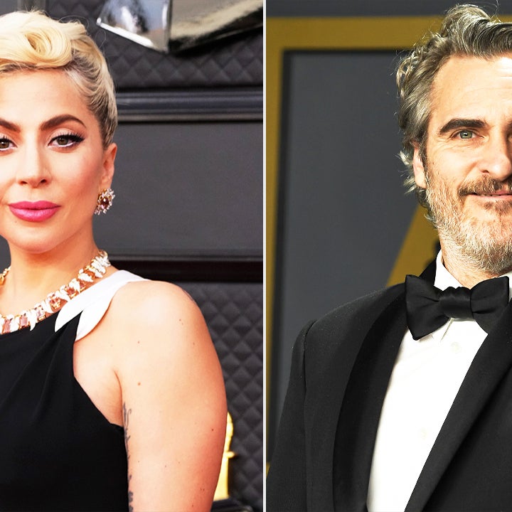 Lady Gaga Confirms She's Starring in 'Joker 2' With Joaquin Phoenix