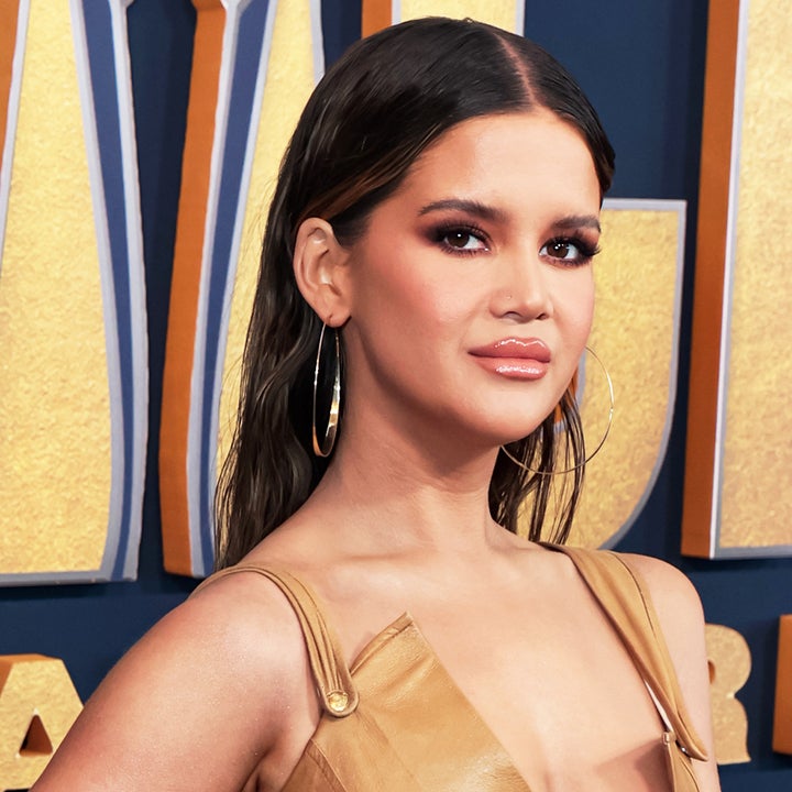 Maren Morris 'In Tears' Over Callback for 'Wicked' Movie 