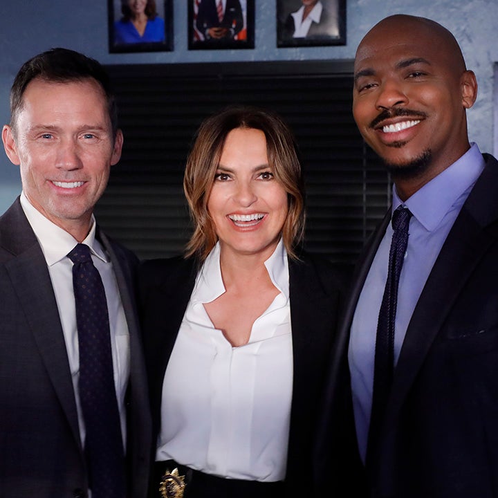 'Law & Order' Franchise to Premiere With 3-Part Crossover Event