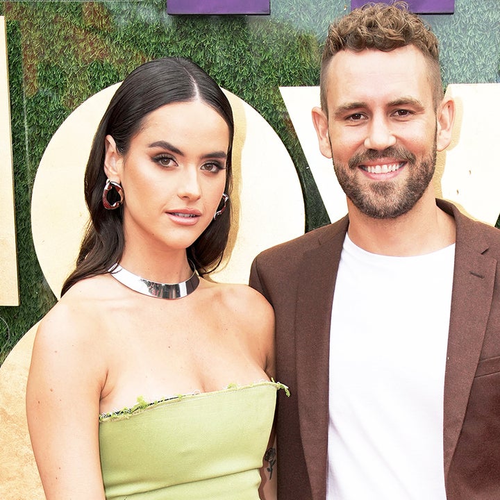 Nick Viall on the 'Exciting' Prospect of Proposing to Natalie Joy