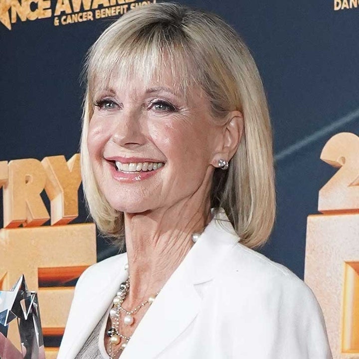 Olivia Newton-John's Family Reveals 'Supernatural' Connection to Her