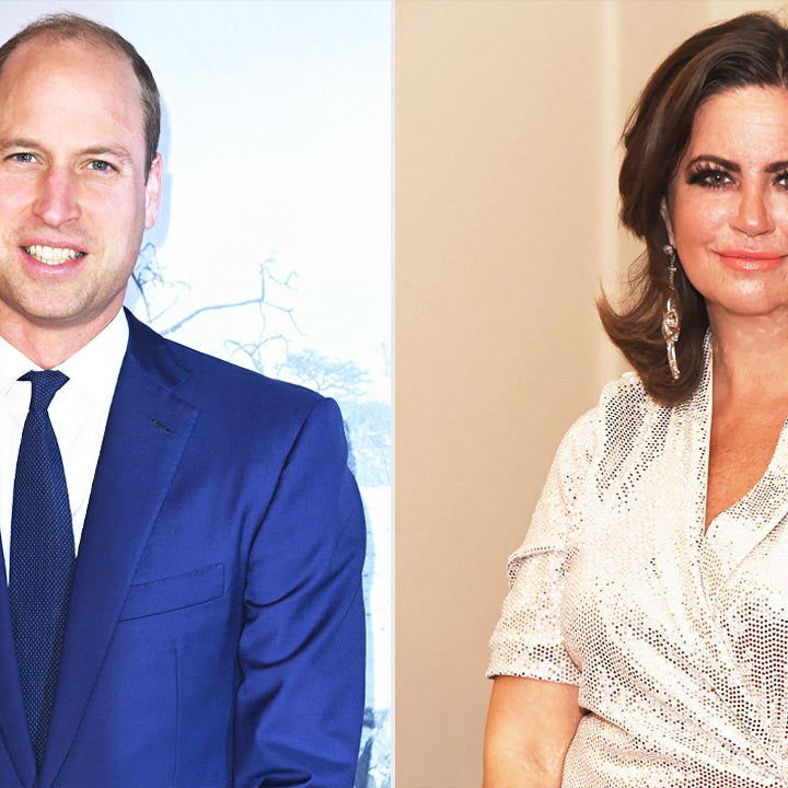 Prince William Gave Advice on Losing A Parent to Deborah James' Kids 