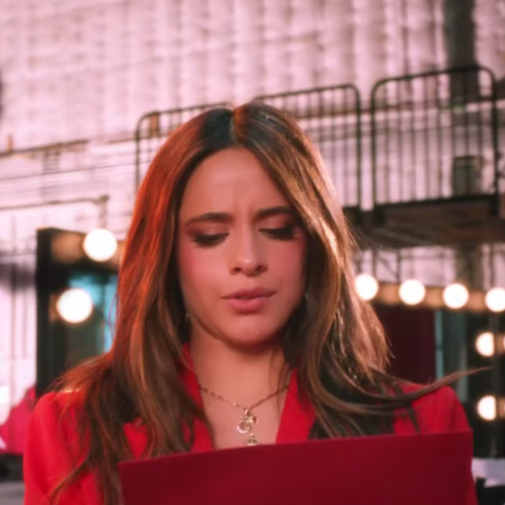 'The Voice' Season 22 Promo: Who Sent Camila Cabello's Anonymous Note?