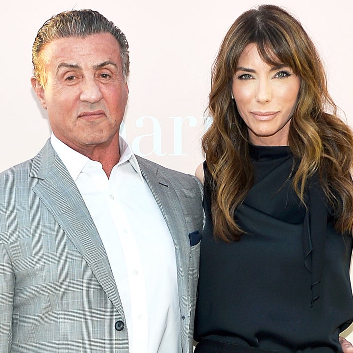 Sylvester Stallone, Jennifer Flavin Split After 25 Years of Marriage