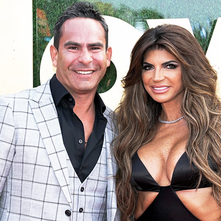 Teresa Giudice Reveals How Much Sex She and Husband Louie Have Daily