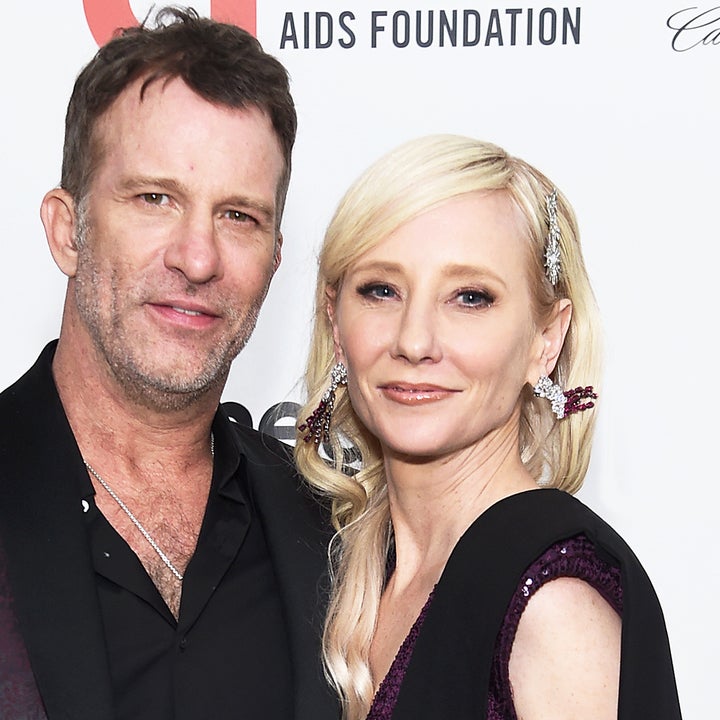 Anne Heche's Ex Thomas Jane Says She's 'Expected to Pull Through'