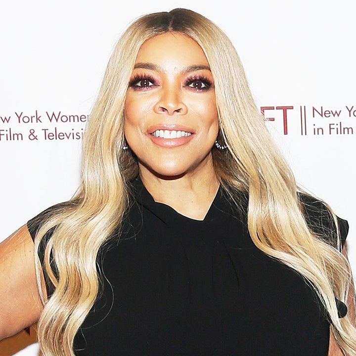 Wendy Williams Says She'll Be Back in New Podcast Promo: 'Trust Me'
