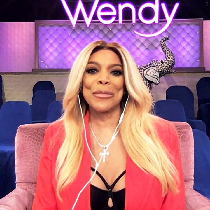 Executives Wanted Wendy Williams Cleared by a Doctor Before TV Return