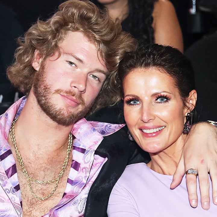 Yung Gravy Defends Addison Rae's Mom Sheri Esterling After VMAs Date