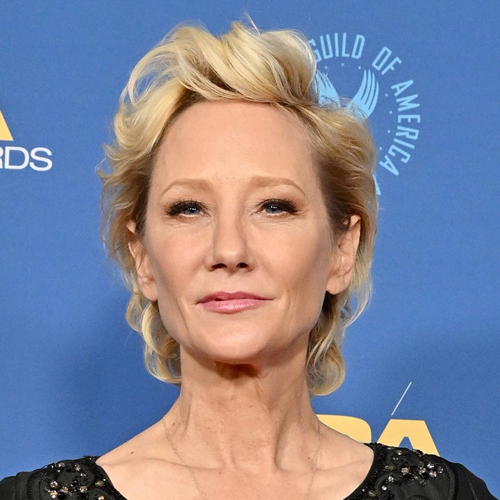 Lifetime Exec 'Deeply Concerned' Over Anne Heche's Hospitalization