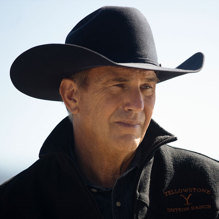 'Yellowstone' Season 5 Trailer Warns the Duttons Are 'Already at War'