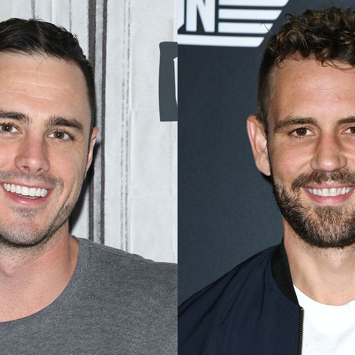 Why Bachelors Ben Higgins, Nick Viall Want the Two-Lead Format to End