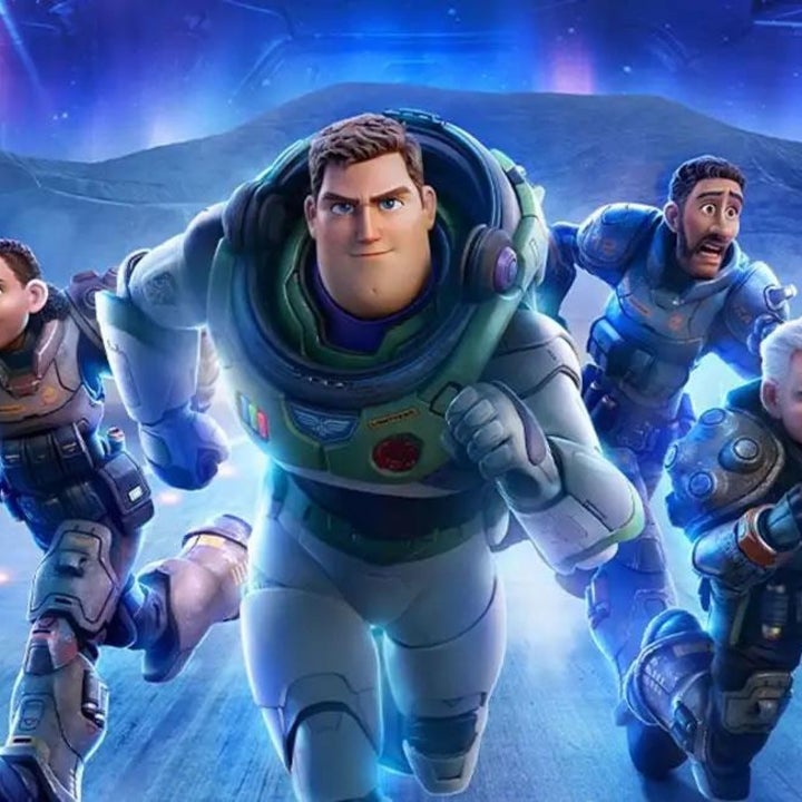 How to Watch 'Lightyear' and All the 'Toy Story' Movies Beforehand