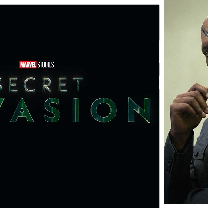 Marvel Debuts Trailers for ‘Secret Invasion,’ ‘Werewolf By Night’